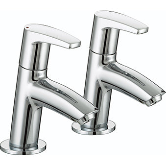 Orta Basin Taps Chrome