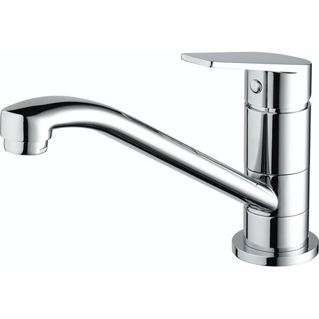 Cinnamon Easyfit Monobloc Sink Mixer Chrome