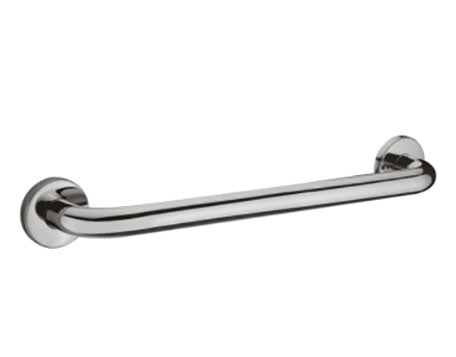 Grab Bar 342mm Chrome