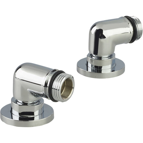 Elbow Kit For 1503+ 1850 Valves 138-145mm Ctrs.