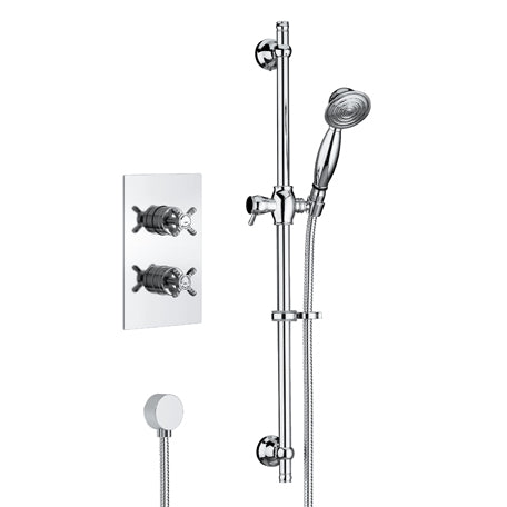 Complete 1901 Shower Pack