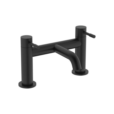 Mila Bath Filler Tap Black