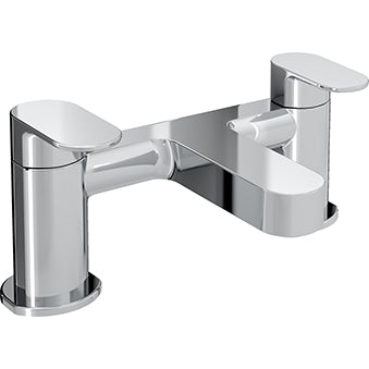 Frenzy Bath Filler Chrome