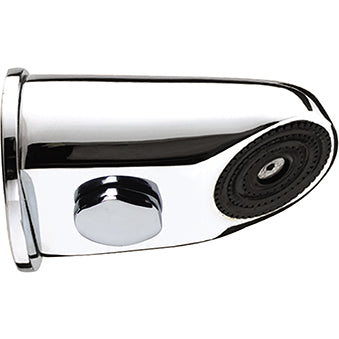 Vandal Resistant Showerhead