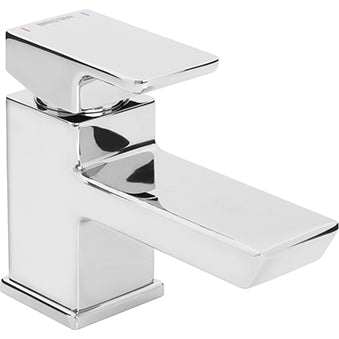 Cobalt Basin Mixer Chrome