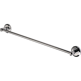 Solo Towel Rail Chrome Plated