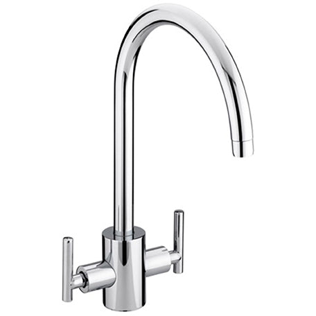 Artisan Easyfit Mono Sink Mixer Chrome