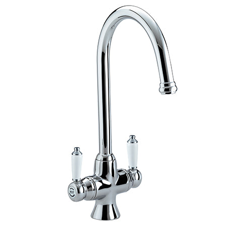 Reniassance Easyfit Sink Mixer Chrome