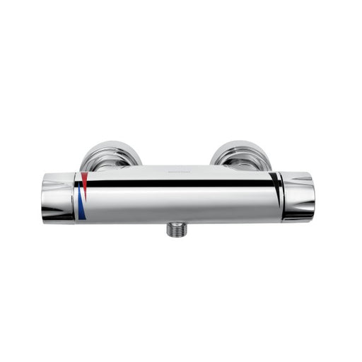 Opac SHXVO ISOL EH Valve Only chrome