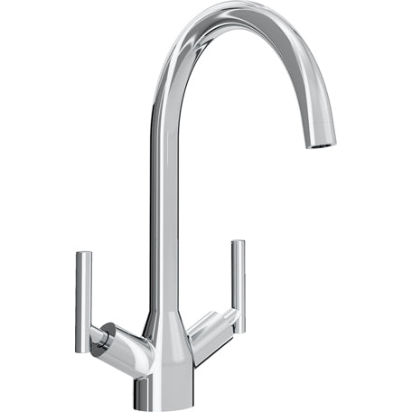 Chive Easyfit Sink Mixer Chrome