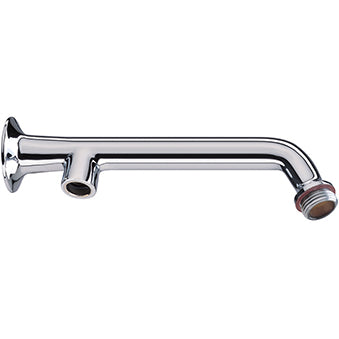 Exposed Shower Arm for Rigid Riser 250mm