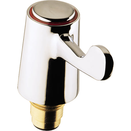Basin Tap Reviver With Lever Handles Chrome