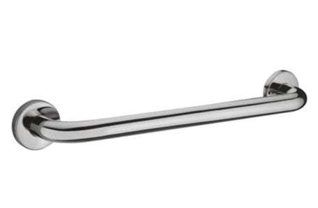 Grab Bar 487mm Chrome