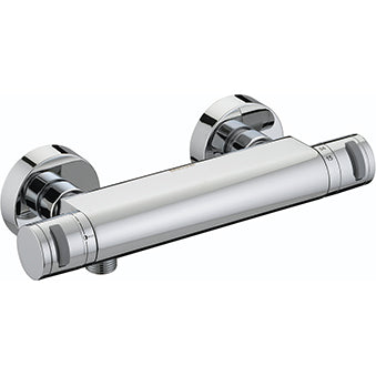 Artisan Thermostatic Surface Mounted Bar Shower Valve & Fast Fit Connections