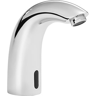 Infrared Automatic Swan Basin Spout