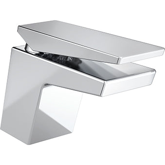 Sail Basin Mixer Chrome