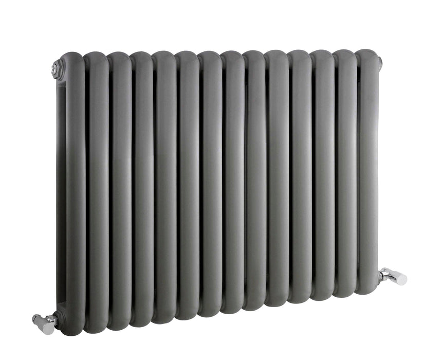 Designer Radiator Anthracite