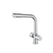 Pinnacle Monobloc Sink Mixer Chrome