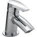 Orta Small Basin Mixer Chrome