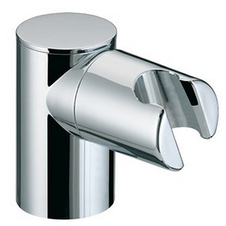 Bristan Wall Bracket 101 Chrome Plated