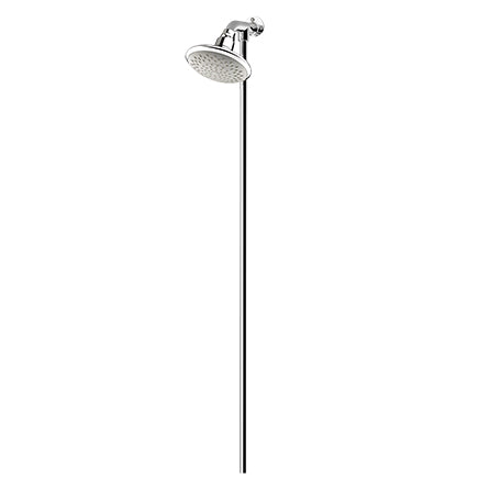 Bristan Shower Kit 115 Chrome Plated BKIT RBFH-CP