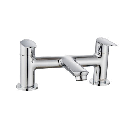 Opus Bath Filler Chrome