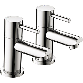 Blitz Basin Taps Chrome