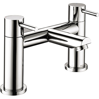 Blitz Bath Filler Chrome