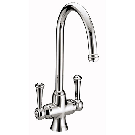 Sentinel Easyfit Sink Mixer Chrome