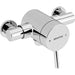 Prism Exposed Sequential Chrome Shower Valve Only